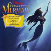 the little mermaid soundtrack